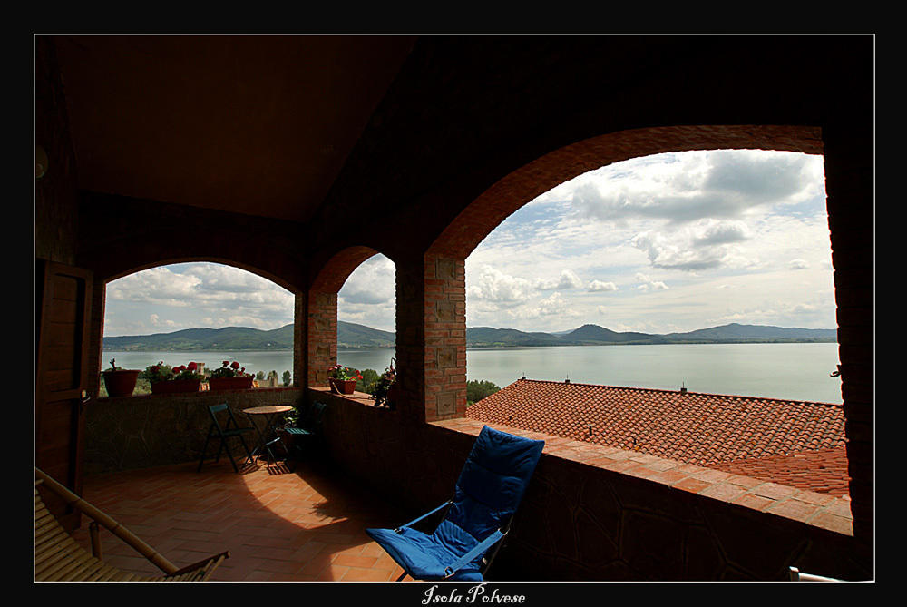 Villa Fattoria Il Poggio Ortsteil Ortsteil San Feliciano Exterior foto