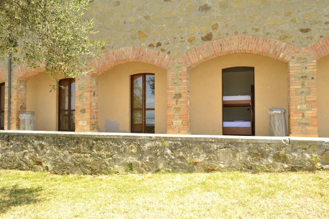Villa Fattoria Il Poggio Ortsteil Ortsteil San Feliciano Exterior foto